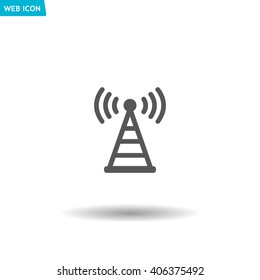 Wi-Fi Icon