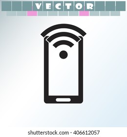 Wi-Fi icon.