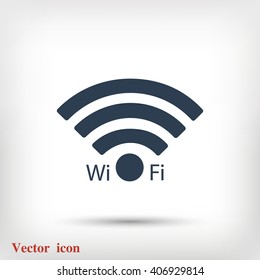 Wi-Fi icon