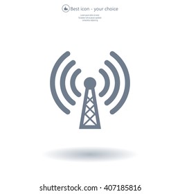 Wi-Fi Icon