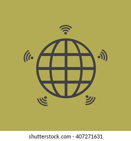 WIFI Icon