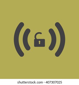 WIFI Icon