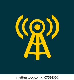 Wi-Fi Icon