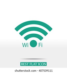 Wi-Fi icon