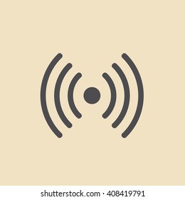 Wi-Fi Icon
