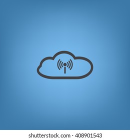 WIFI Icon