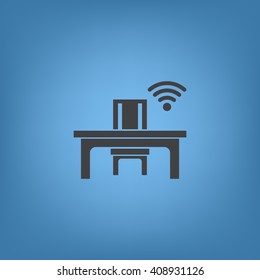 WIFI Icon