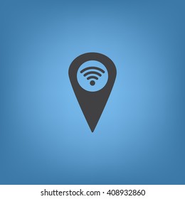 WIFI Icon