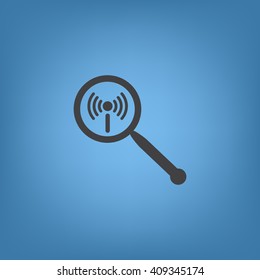 WIFI Icon