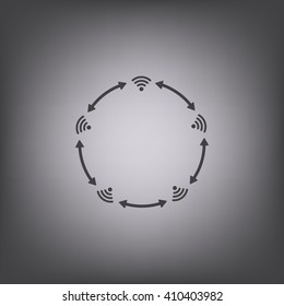 WIFI Icon