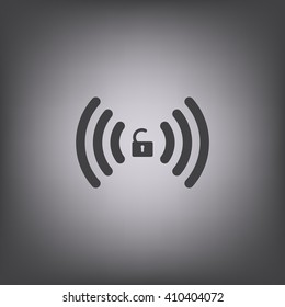 WIFI Icon