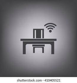 WIFI Icon