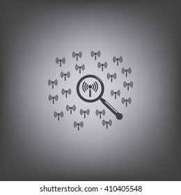 WIFI Icon