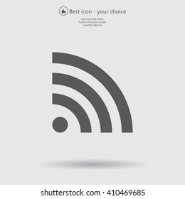 Wi-Fi Icon