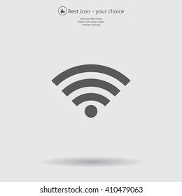 Wi-Fi Icon