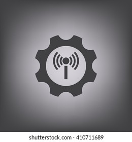 WIFI Icon