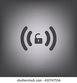 WIFI Icon