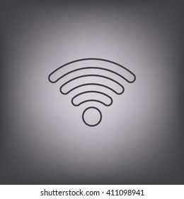 WIFI Icon
