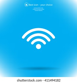 Wi-Fi Icon