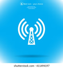 Wi-Fi Icon