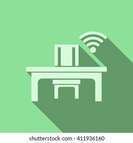 WIFI Icon