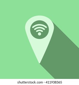 WIFI Icon