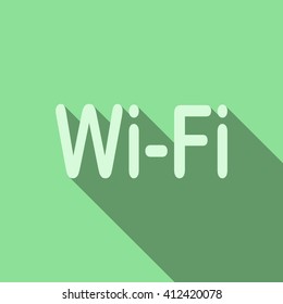 WIFI Icon