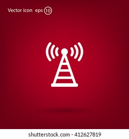 Wi-Fi Icon
