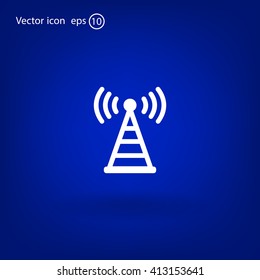 Wi-Fi Icon