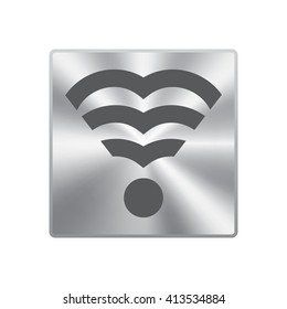 Wi-Fi Icon 