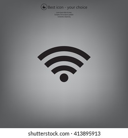 Wi-Fi Icon