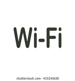 WIFI Icon