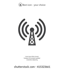 Wi-Fi Icon