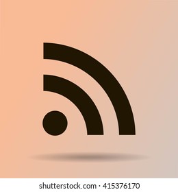 Wi-Fi Icon