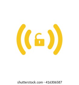 WIFI Icon
