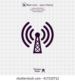 Wi-Fi Icon
