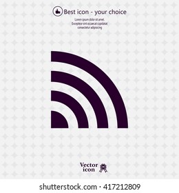 Wi-Fi Icon