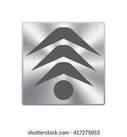 Wi-Fi Icon 