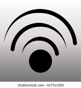 WI-FI ICON