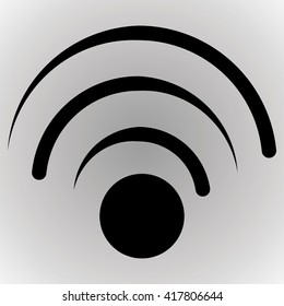 WI-FI ICON