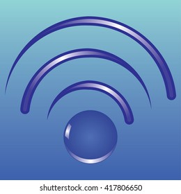 WI-FI ICON