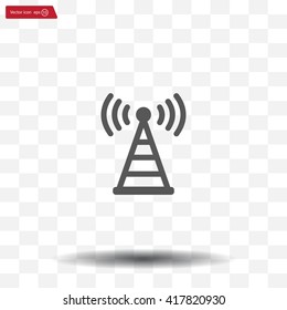 Wi-Fi Icon