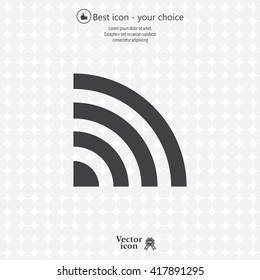 Wi-Fi Icon