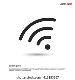 WIFI Icon