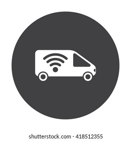 WIFI Icon