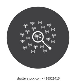WIFI Icon