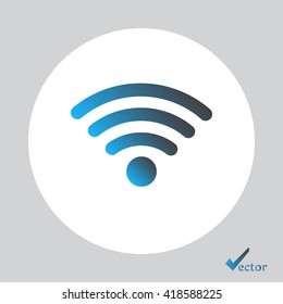 wi-fi  icon