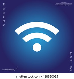 Wi-Fi Icon
