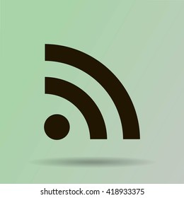 Wi-Fi Icon