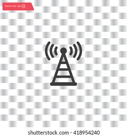 Wi-Fi Icon